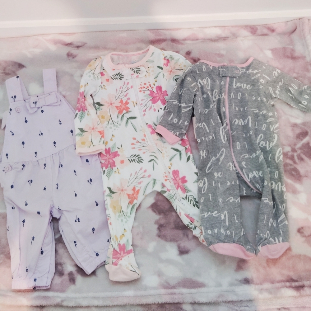 Paradise Galleries Baby Bundles: Reaching For The Stars - Picture 7 of 10